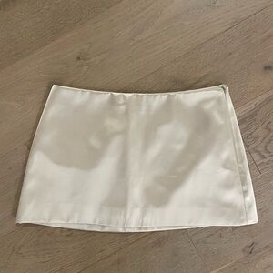 Sandy Liang juice skirt